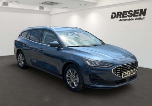 Ford Focus, 2026