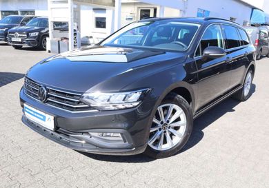 Volkswagen Passat Variant, 2023