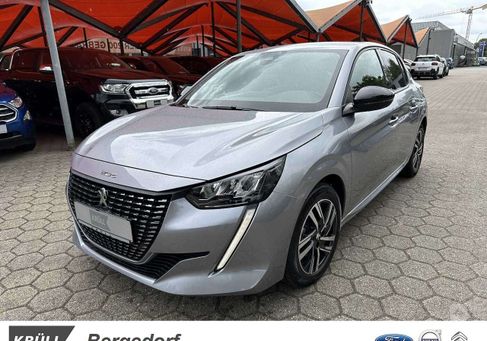 Peugeot 208, 2023