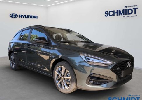 Hyundai i30, 2025 2