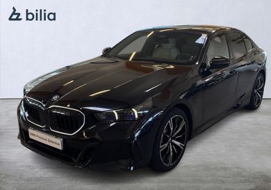 BMW 550, 2026