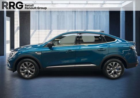 Renault Arkana, 2024