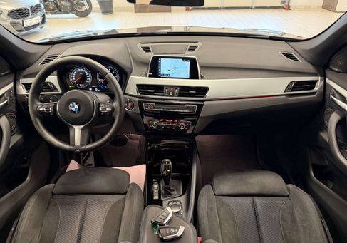 BMW X1, 2018 3
