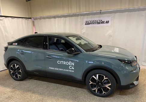 Citroën C4, 2025 3