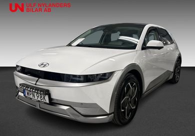 Hyundai IONIQ, 2022
