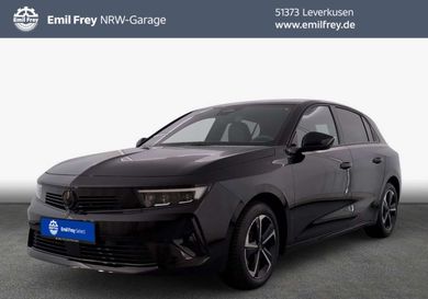 Opel Astra, 2025