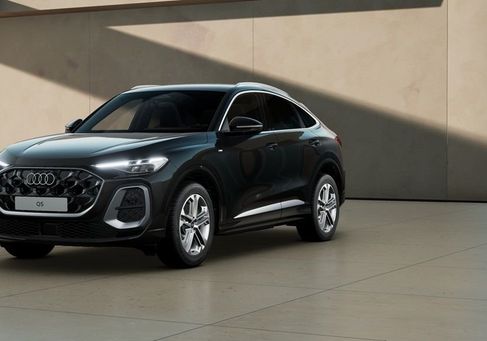 Audi Q5, 2025