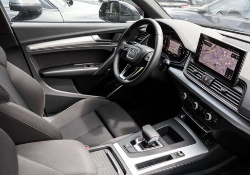 Audi Q5, 2023 3