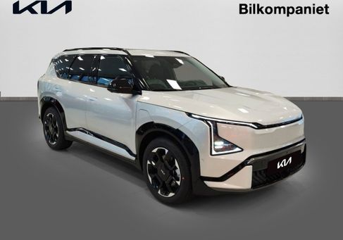 Kia, 2026 3