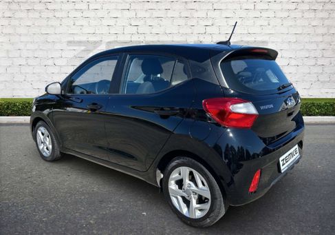 Hyundai i10, 2022 3