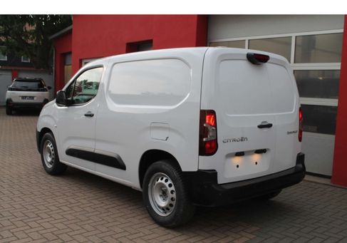 Citroën Berlingo, 2026 3