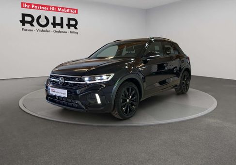 Volkswagen T-Roc, 2023 2