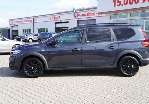 Dacia Jogger, 2022 3