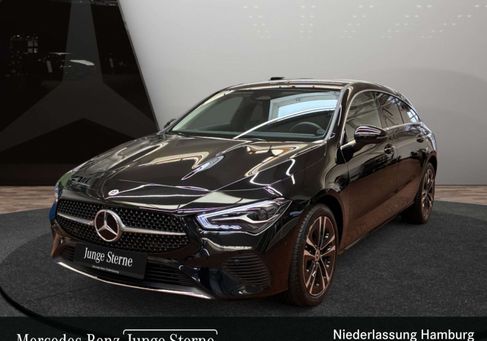Mercedes-Benz CLA 180, 2026