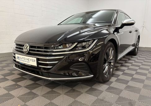 Volkswagen Arteon, 2022 2