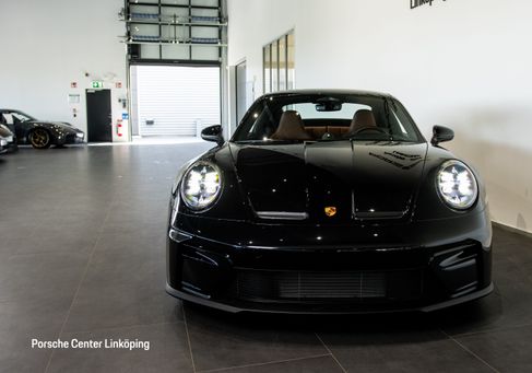 Porsche, 2026