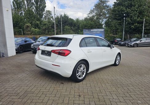 Mercedes-Benz A 180, 2019