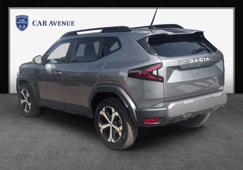 Dacia Duster, 2026 3