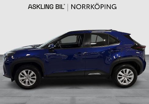 Toyota Yaris Cross, 2023
