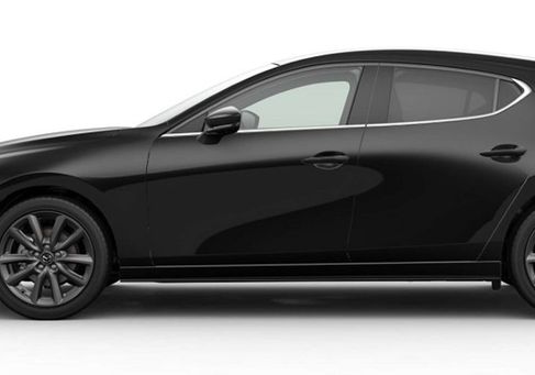 Mazda 3, 2026