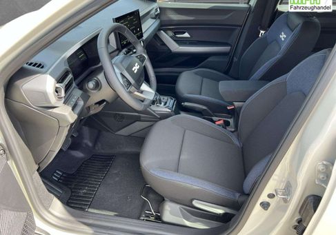 Dacia Duster, 2026 3