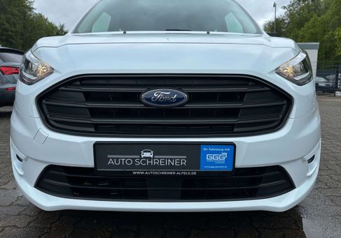 Ford Transit, 2021