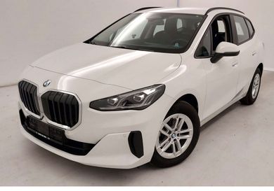 BMW 218, 2024