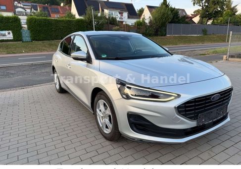Ford Focus, 2023