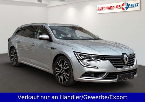 Renault Talisman, 2020
