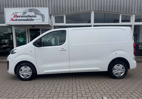 Peugeot Expert, 2022