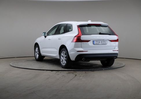 Volvo XC60, 2019