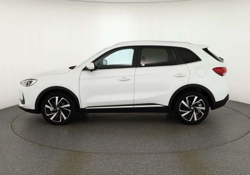 MG ZS, 2025