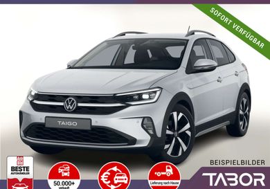 Volkswagen Taigo, 2025