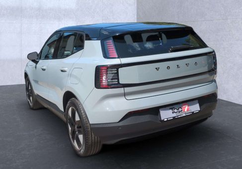 Volvo EX30, 2024