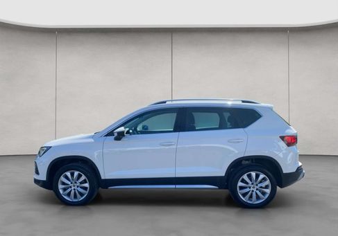 Seat Ateca, 2025