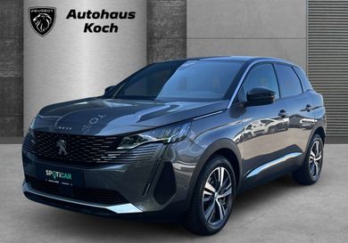 Peugeot 3008, 2024