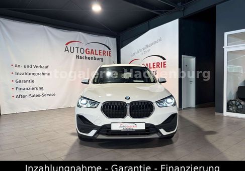 BMW X1, 2021 3