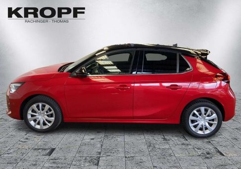 Opel Corsa, 2023 3