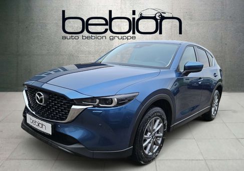 Mazda CX-5, 2022 2