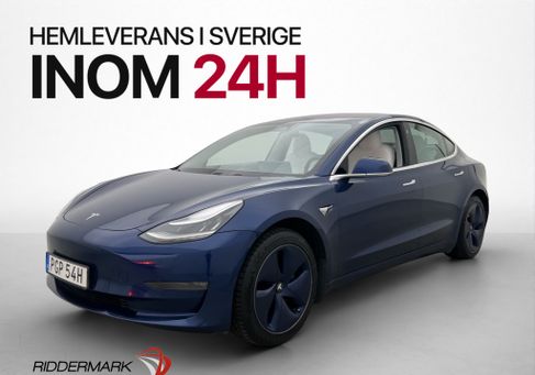 Tesla Model 3, 2019 3