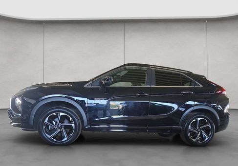 Mitsubishi Eclipse Cross, 2022