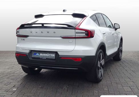 Volvo C40, 2023 3