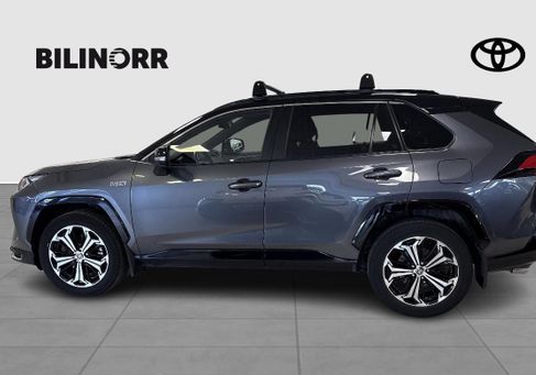 Toyota RAV 4, 2020