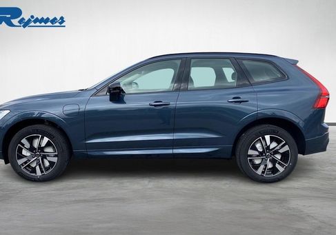 Volvo XC60, 2027