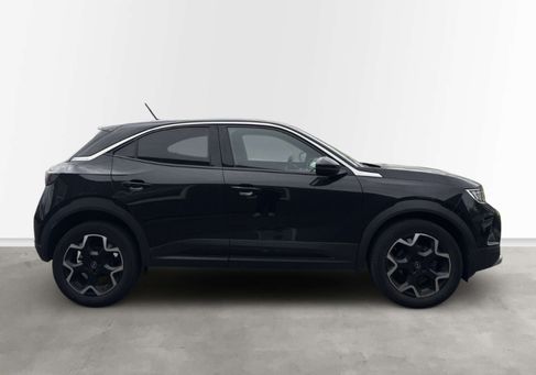 Opel Mokka, 2021 3