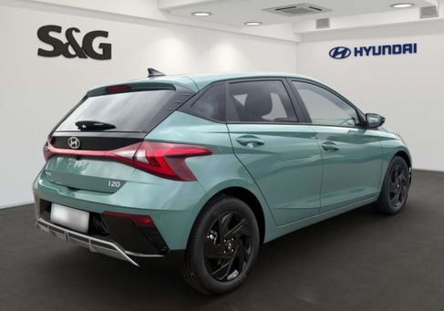 Hyundai i20, 2026 3