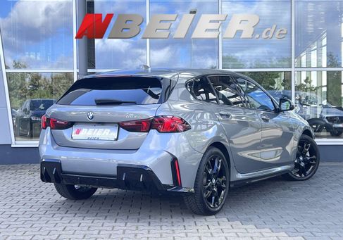 BMW 118, 2025