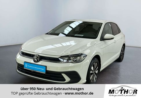 Volkswagen Polo, 2023