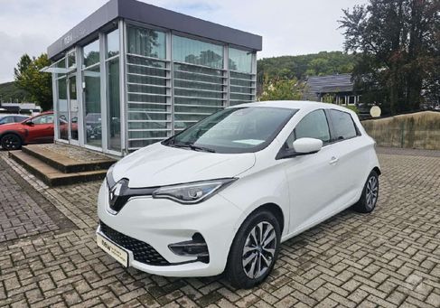 Renault ZOE, 2020