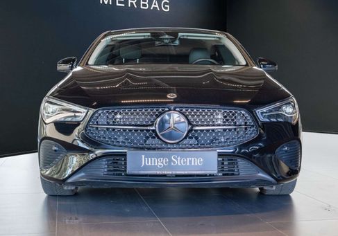 Mercedes-Benz CLA 180, 2024